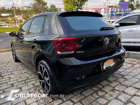 POLO 1.0 200 TSI Sense