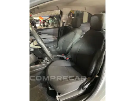 PRISMA 1.0 MPFI JOY 8V FLEX 4P MANUAL