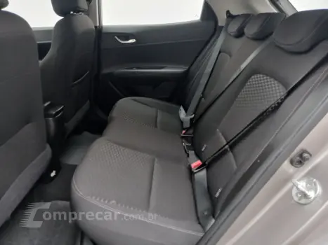 HB20 1.0 TGDI FLEX PLATINUM MANUAL