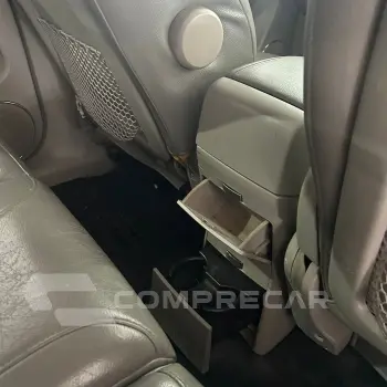 CAPTIVA 2.4 Sidi 16V