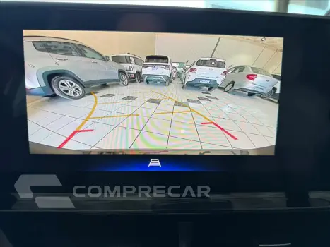 TRACKER 1.2 TURBO FLEX PREMIER AUTOMÁTICO