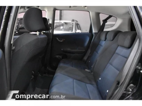 FIT - 1.4 LX 16V 4P MANUAL
