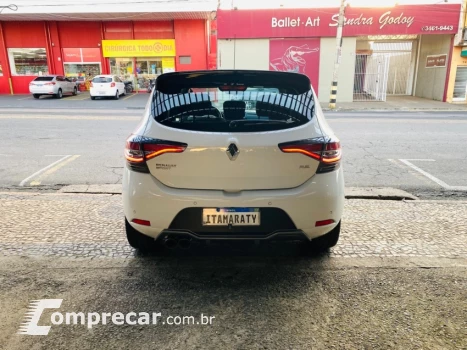SANDERO 2.0 16V RS
