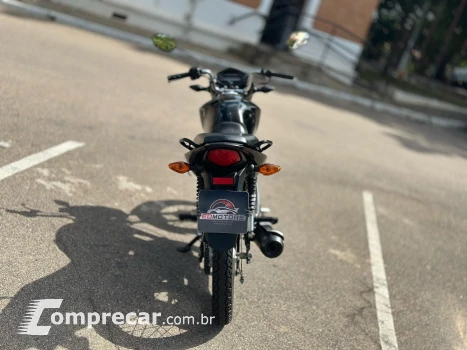 CG 125 FAN KS