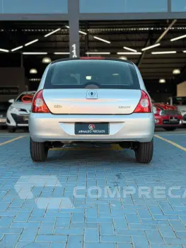 Clio Campus Hi-Flex 1.0 16V 3p