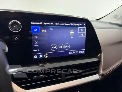 MONTANA 1.2 TURBO FLEX LTZ AUTOMÁTICO