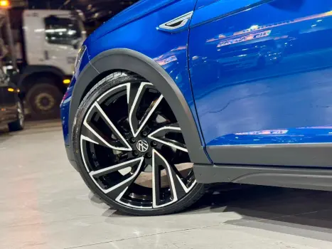 Nivus Comfortline 1.0 200 TSI Flex Aut.