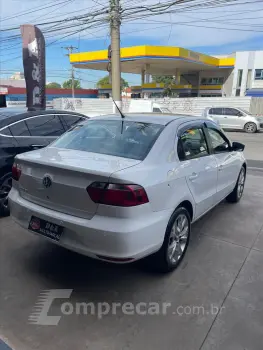 VOYAGE 1.6 MI City 8V