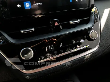 Corolla 2.0 Vvt-Ie Flex Xei Direct Shift