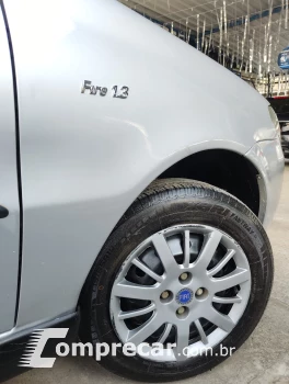 PALIO 1.3 MPI Fire ELX Weekend 8V