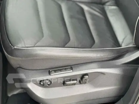 TIGUAN 2.0 350 TSI GASOLINA ALLSPACE R-LINE 4MOTION DSG