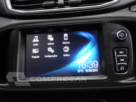 ONIX - 1.4 MPFI LTZ 8V 4P AUTOMÁTICO