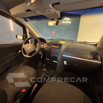 Idea ELX 1.4 mpi Fire Flex 8V 5p