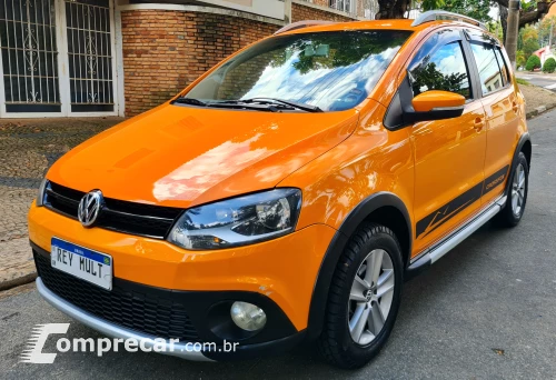 CROSSFOX 1.6 MI 8V