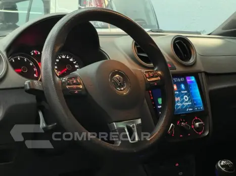 SAVEIRO - 1.6 CROSS CE 8V 2P MANUAL