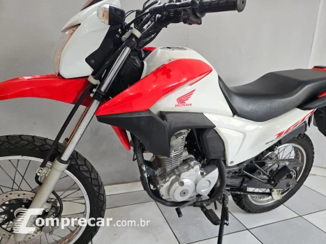 NXR 160 BROS ESDD