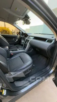 DISCOVERY SPORT 2.0 D180 Turbo SE