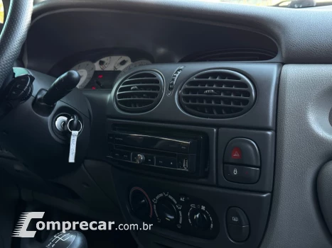 SCÉNIC 1.6 Authentique 16V