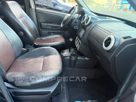EcoSport XLT 2.0/ 2.0 Flex 16V 5p Aut.