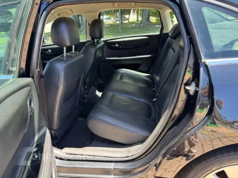 C4 PALLAS Exclusive 2.0 16V Mec