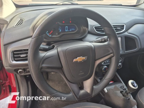 Onix Hatch 1.4 4P FLEX LT