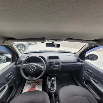 Clio Authentique 1.0/1.0 Hi-Power 16V 3p