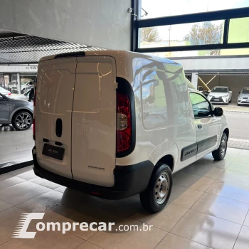 Fiorino Endurance EVO 1.4 Flex 8V 2p