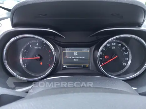 TRACKER 1.2 TURBO FLEX PREMIER AUTOMÁTICO