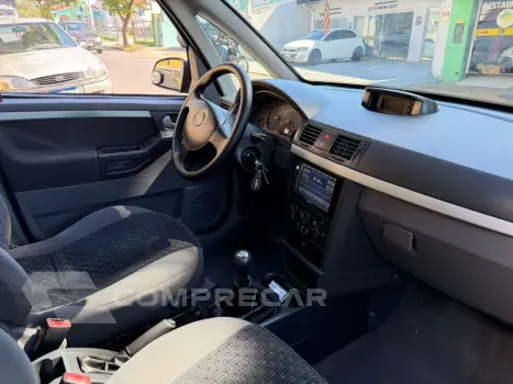 Meriva Maxx 1.4 MPFI 8V ECONOFLEX 5p