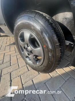 VW Saveiro