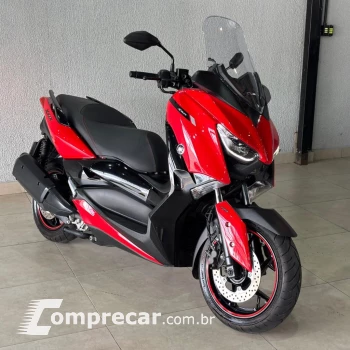 Yamaha XMAX 250 ABS
