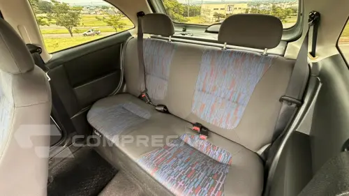 CELTA 1.0 MPFI Life 8V