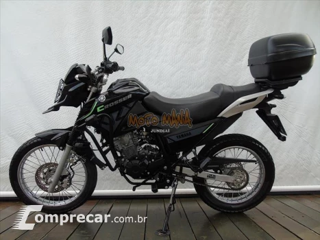 XTZ 150 CROSSER S