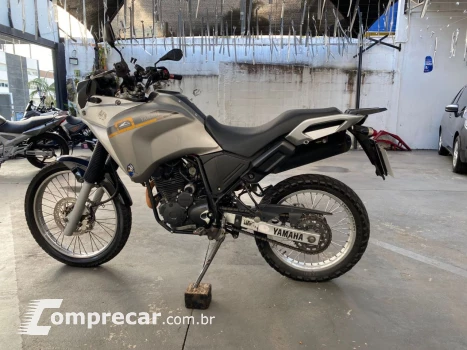 XTZ 250 TENERE/TENERE BLUEFLEX