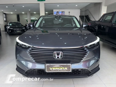 HRV EXL 1.5