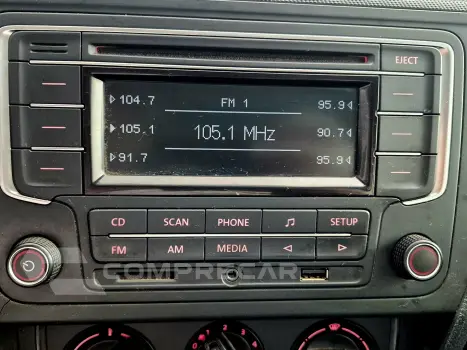 VOYAGE 1.0 12V MPI TOTALFLEX 4P MANUAL