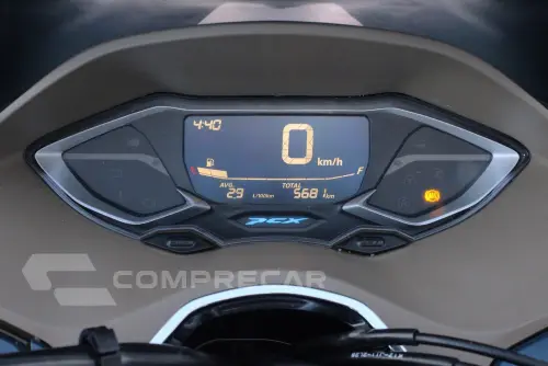 HONDA PCX 160 DLX