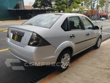 Fiesta Sedan 1.6 4P CLASS FLEX
