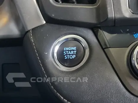 RAV4 2.5 4x4 16V Aut.