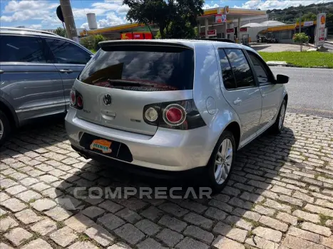 GOLF 1.6 MI Sportline 8V