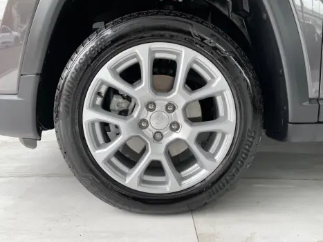 COMPASS SPORT T270 1.3 TB 4x2 Flex Aut.