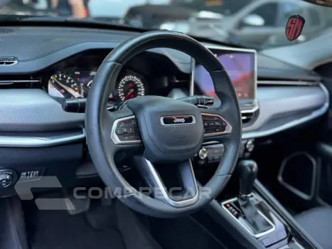 COMPASS - 1.3 T270 TURBO LONGITUDE AT6