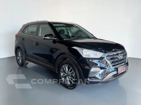 CRETA 1.6 16V Pulse