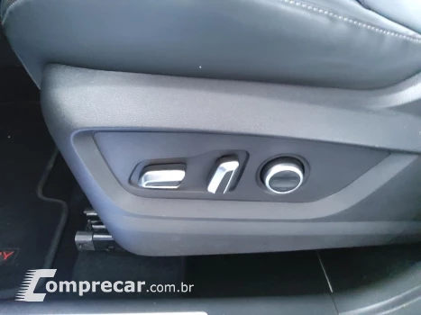 TIGGO 8 PRO 1.5 TCI PLUG-IN HYBRID DHT