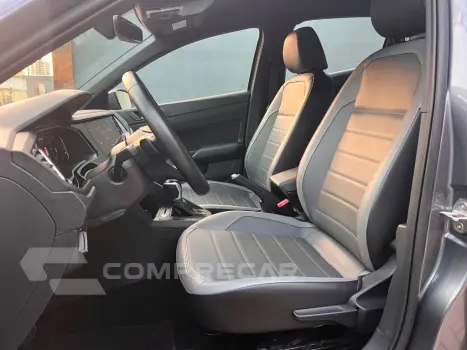 Nivus Highline 1.0 200 TSI Flex Aut.