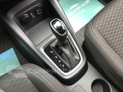Hb20 1.6 16V Flex Vision Automático