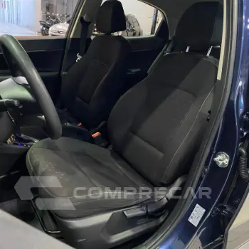 HB20 Comfort Plus 1.0 TB Flex 12V Aut.