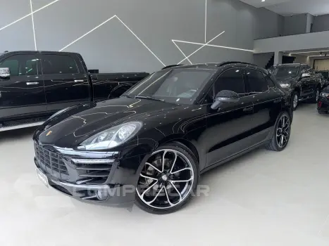 Porsche Macan 2.0
