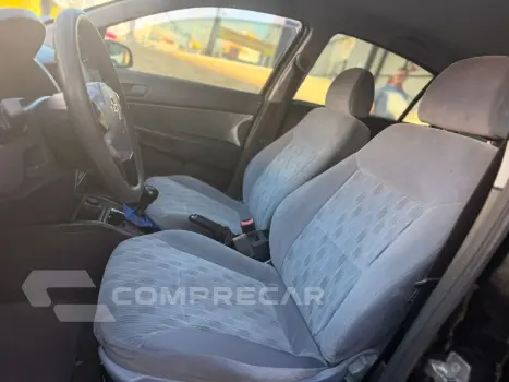 Vectra EXPRESSION 2.0 MPFI FlexPower Mec