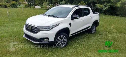 STRADA 1.3 FIREFLY FLEX VOLCANO CD CVT